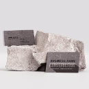 Search for contractor business cards Concrete