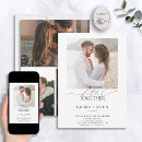 Search for quotes engagement party invitations Black and white