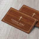 Search for church business cards Baptist