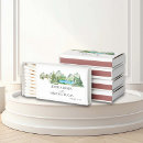 Search for mountain wedding favors Forest