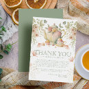 Search for teapot thank you cards Whimsical
