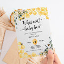 Search for what will it bee invitations Mother to be