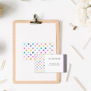 Search for dots business cards spots