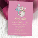 Search for fun birthday invitations for her