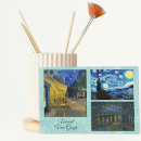 Search for van gogh postcards Stars