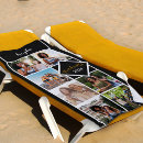 Search for graduation towels Photo collage
