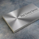Search for stainless business cards Steel