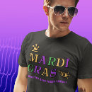 Search for mardi gras tshirts nola