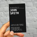 Search for trainer business cards Coach
