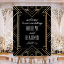 Search for gatsby deco