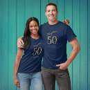 Search for husband 50th birthday gifts 50 years old