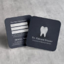 Search for doctor appointment cards Tooth