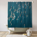 Search for cool shower curtains Ocean