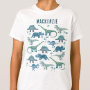 Search for dinosaur tshirts triceratops