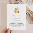 Search for sweet as can bee invitations Honeycomb