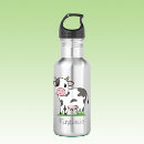 Search for cow water bottles Kawaii