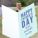 Search for from daughter fathers day cards Modern