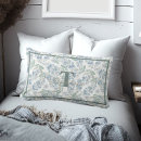 Search for floral pillows French