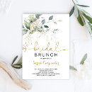 Search for bridal brunch Greenery