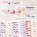 Search for artistic labels Pastel