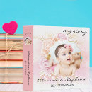 Search for baby girl scrapbook albums First year