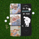 Search for golfer gifts photo collage