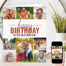 Search for dad birthday cards Photo collage