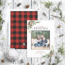 Search for woodland christmas cards Family photo