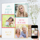 Search for sister 55th birthday Photo collage