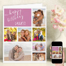 Search for daughter birthday cards For her