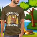 Search for bonfire tshirts Cool