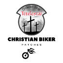 Search for religious patches Christian