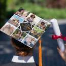 Search for graduation cap toppers Photo collage