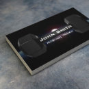 Search for space business cards Professional