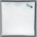 Search for handkerchief weddings White