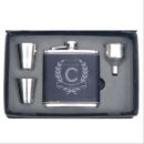 Search for engraved flasks Stainless steel