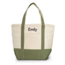 Search for embroidered bags canvas tote bags