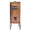 Search for artisan barware Wine
