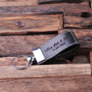 Search for unique keychains Black