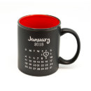 Search for dishwasher safe mugs Black