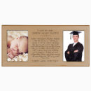 Search for graduation picture frames Wood