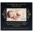 Search for new baby picture frames Newborn