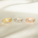 Search for rings Birthday