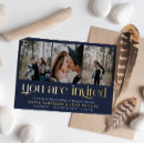 Search for navy and gold wedding invitations Minimalist