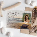 Search for beach funeral thank you cards Ocean