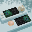 Search for event planner business cards Beauty salon