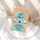 Search for lets kick it invitations Boy