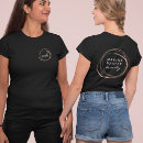 Search for rose gold tshirts elegant