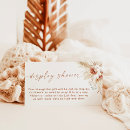 Search for display shower poem Boho