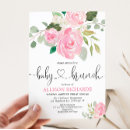 Search for baby brunch invitations Elegant